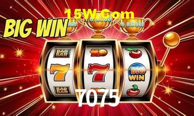 Slot Games 7075